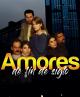 Amores de fin de siglo (TV Series)