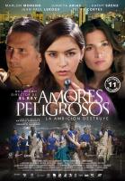 Amores peligrosos  - Poster / Imagen Principal