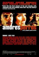 Amores Perros  - Poster / Main Image