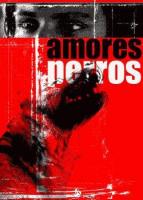 Amores Perros  - Posters