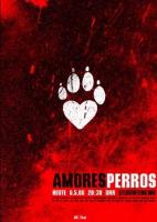 Amores Perros  - Posters