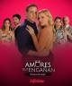 Amores que engañan (TV Series)