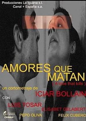 Amores que matan (C)