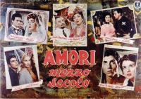 Amori di mezzo secolo  - Poster / Imagen Principal