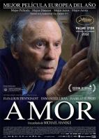 Amour  - Posters