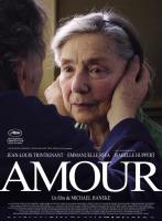 Amour  - Poster / Imagen Principal