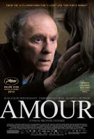 Amour  - Posters