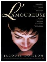 Amoureuse  - Posters