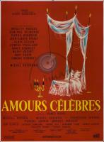 Famous Love Affairs  - Poster / Main Image
