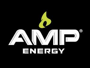 AMP Energy Juice