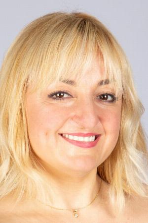 Amparo Oltra