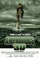 Amphibious 3D  - Poster / Main Image