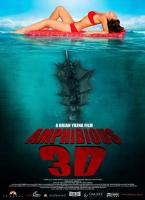 Amphibious 3D  - Posters