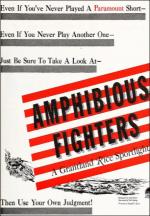 Amphibious Fighters (C)