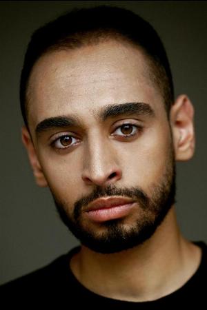 Amro Mahmoud