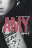 Amy: La mujer detrás del nombre  - Posters