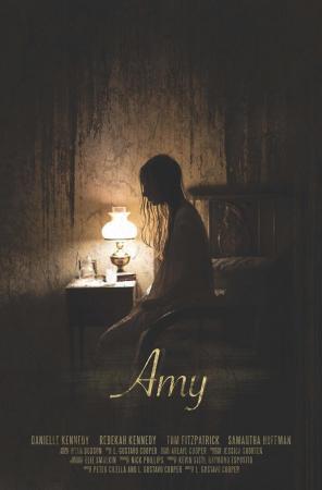 Amy (C)