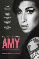 Amy  - Posters