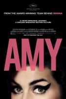 Amy: La mujer detrás del nombre  - Poster / Imagen Principal