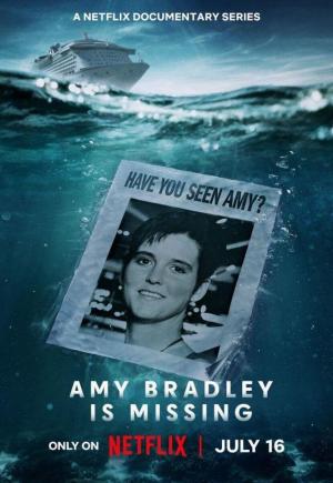 La desaparición de Amy Bradley (Miniserie de TV)