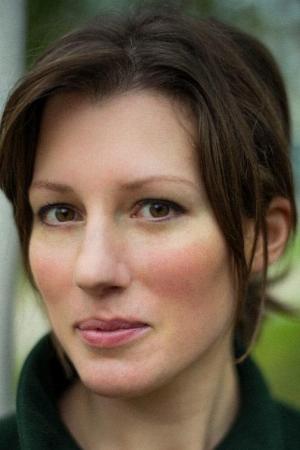 Amy Carson