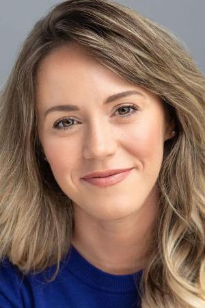 Amy Douglass