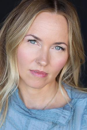 Amy Hathaway