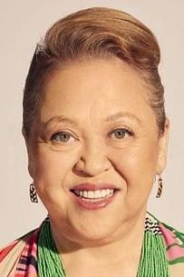 Amy Hill