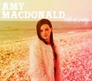 Amy Macdonald: 4th of July (Vídeo musical)