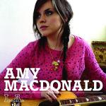 Amy MacDonald: L.A. (Vídeo musical)