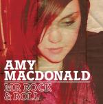 Amy MacDonald: Mr Rock & Roll (Vídeo musical)