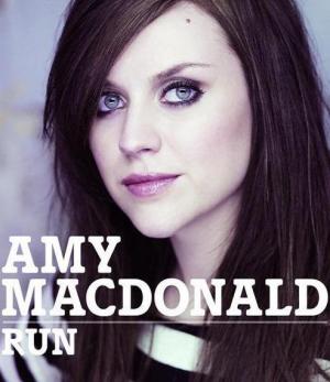 Amy Macdonald: Run (Music Video)