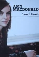 Amy Macdonald: Slow It Down (Music Video)