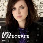 Amy Macdonald: Spark (Vídeo musical)