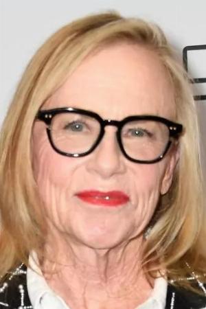 Amy Madigan