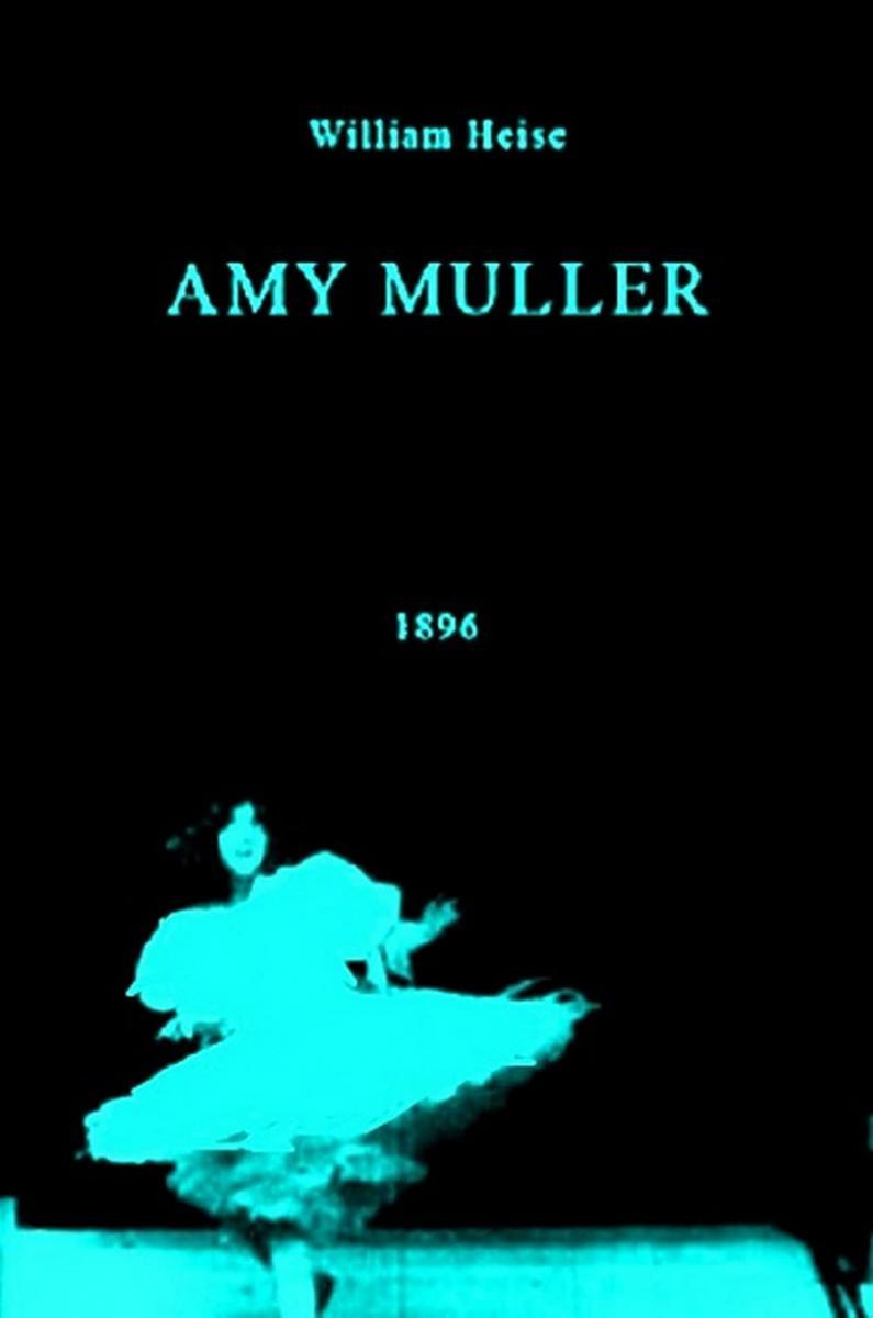 Amy Muller (S)