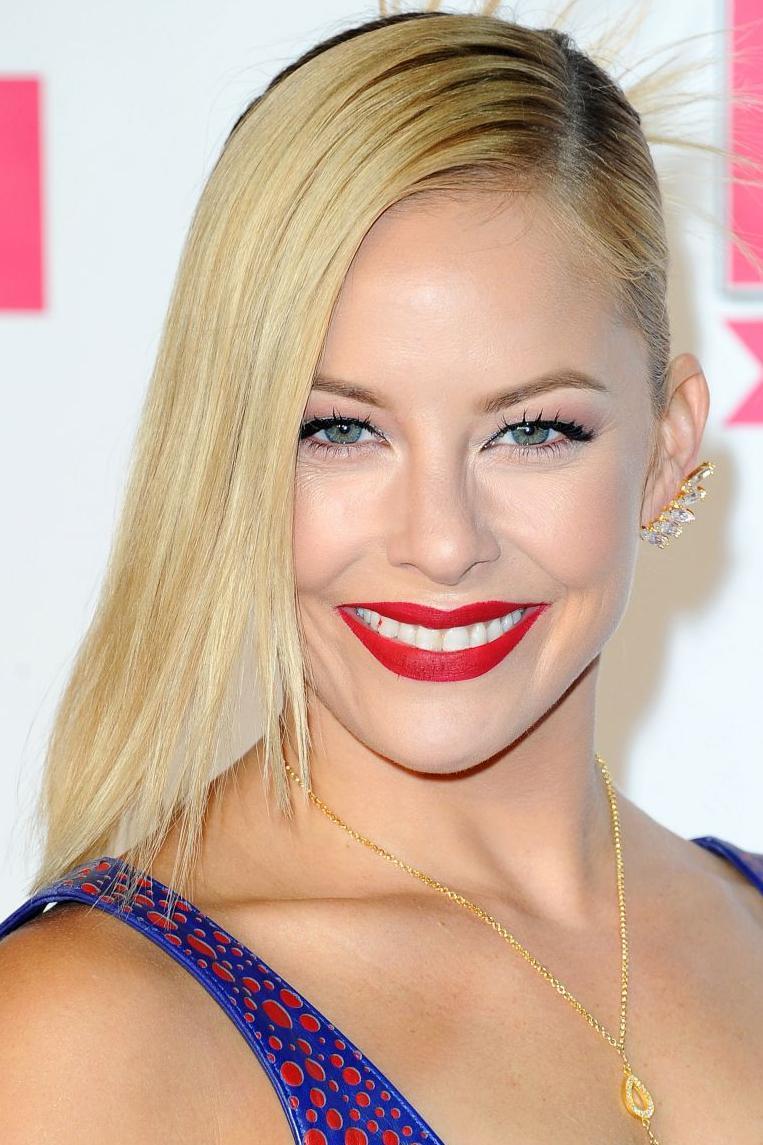 Amy Paffrath FilmAffinity