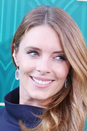 Amy Pemberton