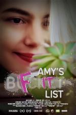 Amy's F**k It List 