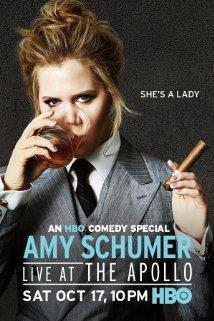 Amy Schumer Live at the Apollo (TV)