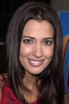 Amy Weber