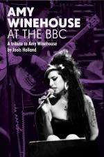 Amy Winehouse at the BBC: A Tribute To Amy Winehouse By Jools Holland 