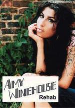 Amy Winehouse: Rehab (Vídeo musical)