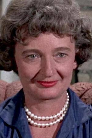 Amzie Strickland