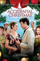 An Accidental Christmas (TV) - Poster / Main Image
