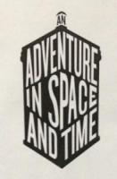 An Adventure in Space and Time (TV) - Posters