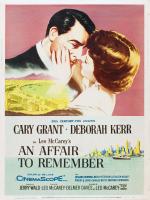 An Affair to Remember  - Promo