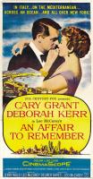 An Affair to Remember  - Posters