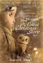 An Almost Christmas Story (C)