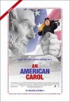 An American Carol  - Poster / Imagen Principal